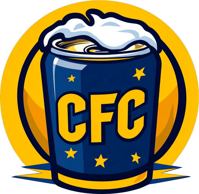 Logo du Canette Football Club